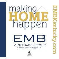 EMB Mortgage Group, a Division of Pro Mortgages, LLC NMLS 2071