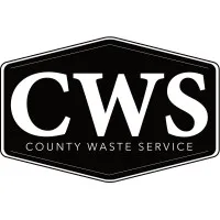 County Waste Service County Waste Service