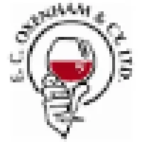 E.C Oxenham & Cy Ltd