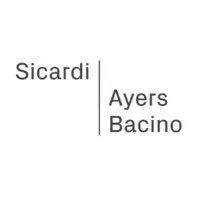 Sicardi | Ayers |  Bacino Gallery
