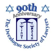 Decalogue Society Of Lawyers