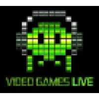 Video Games Live
