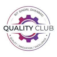 Quality Club BIT Sindri Quality Club BIT Sindri