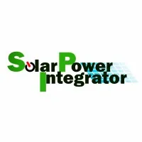 Solar Power Integrator Solar Power Integrator