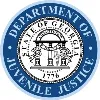 Georgia Department of Juvenile Justice Georgia Department of Juvenile Justice
