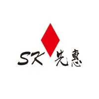 Shanghai SK Automation Technology Co.,Ltd. Shanghai SK Automation Technology Co.,Ltd.