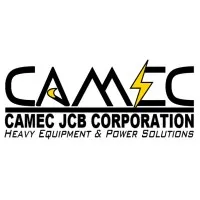 CAMEC JCB CORPORATION CAMEC JCB CORPORATION