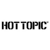 Hot Topic Hot Topic