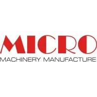 Micro Machinery Manufacture