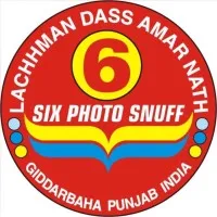SIX PHOTO SNUFF