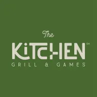 The Kitchen Grill & Games