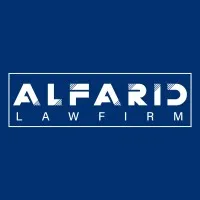 ALFARID LAW FIRM