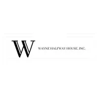WAYNE HALFWAY HOUSE INC. WAYNE HALFWAY HOUSE INC.