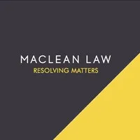 MacLean Family Law and Estate Litigation