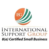 International Support Group International Support Group