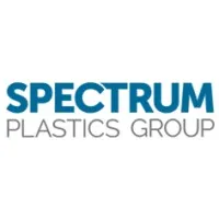 Adam Spence, a Spectrum Plastics Group Company