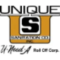 UNIQUE SANITATION CO,INC / U-NEED-A ROLL OFF CORP UNIQUE SANITATION CO,INC / U-NEED-A ROLL OFF CORP