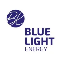 Blue Light Energy