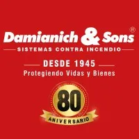 Damianich & Sons SRL