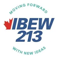 IBEW Local 213
