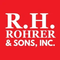 R.H. Rohrer & Sons