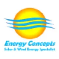 ECC Solar - Energy Concepts Corporation