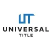 Universal Title Universal Title
