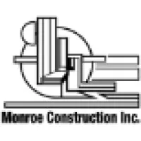 Monroe Construction, Inc. Monroe Construction, Inc.