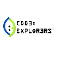 CODE EXPLORERS CODE EXPLORERS