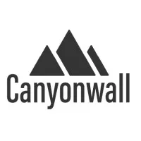Canyonwall