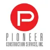 Pioneer Construction Services, Inc. Pioneer Construction Services, Inc.