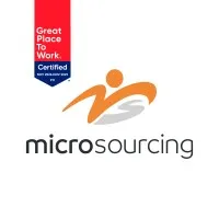 MicroSourcing Careers