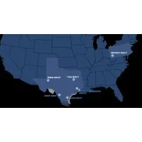 BESTWAY OILFIELD, Inc