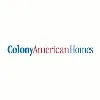 Colony American Homes (Now Waypoint Homes)
