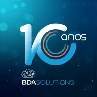 BDA Solutions - Data & AI, RPA & Apps, AI Agents