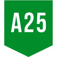 A25 Solutions LLC.