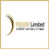 RSWM Limited RSWM Limited