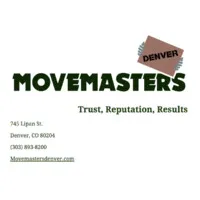 Movemasters Denver