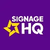 Signage HQ Signage HQ