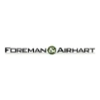 Foreman Airhart