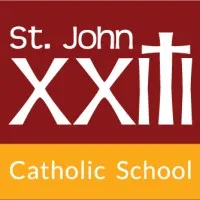 St. John XXIII Catholic School