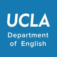 UCLA Department of English UCLA Department of English
