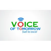 Voice Of Tomorrow Voice Of Tomorrow