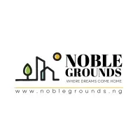 Noble Grounds Ltd Noble Grounds Ltd