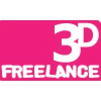 3D Freelance