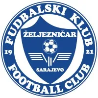 FK Željezničar FK Željezničar