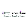 Ivey Community Consulting Project Ivey Community Consulting Project