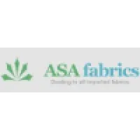 ASA Fabrics ASA Fabrics