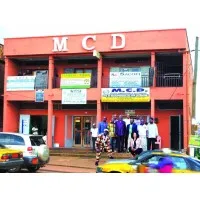 MCD SA
