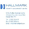 Hallmark Property Management Limited Hallmark Property Management Limited
